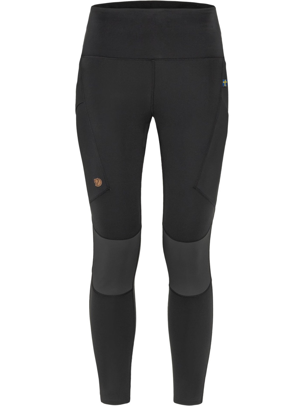 NWT Fjallraven Women's Abisko Trekking Pro Tight. Size XXS.